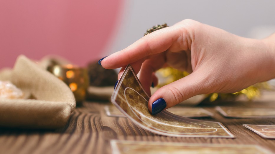 Milyen lesz a szerelmi életed 2022-ben?