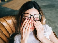 Tavaszi fáradtság: 5 ok, ami miatt most minden nehezebbnek tűnik (x)