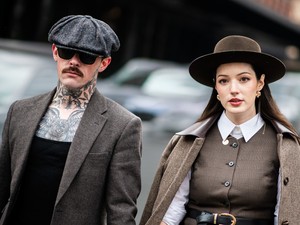 Egy egyszerű trükk, ami segíthet megőrizni a szikrát évekkel a házasságkötés után is