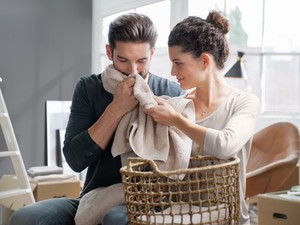 Mitől jó egy szárítógép? Avagy a szárítás rejtelmei