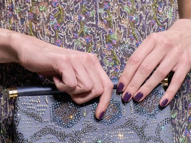 A körmöd árulkodhat biológiai életkorodról: egyszerű módszer, hogy kiderítsd, valójában milyen állapotban van a szervezeted