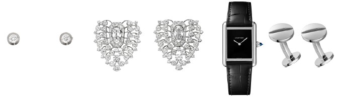 Paul Mescal Cartier összeállítása nagyon különleges