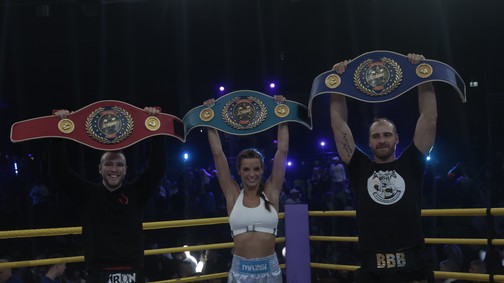 Még mindig áll a bál a Sztárbox adásai miatt - veszélybe kerülhet a következő évad?