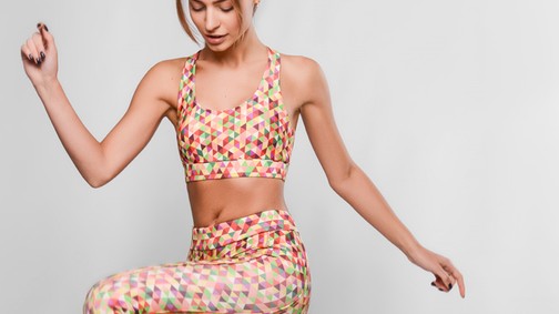 Aranyszabályok, amiket követned kell, ha lapos hasat szeretnél