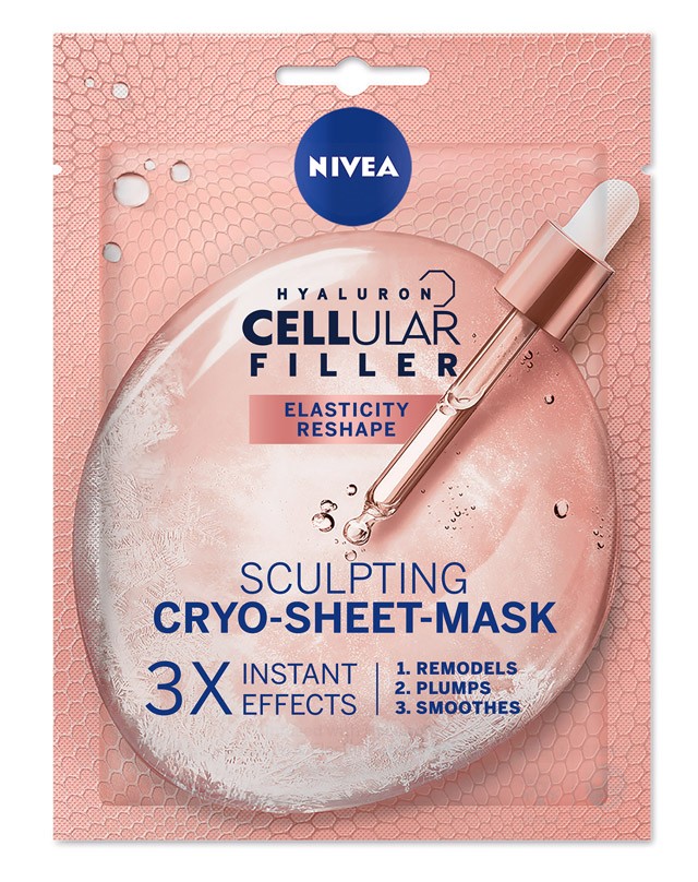 Hialuron férfiaknak és nőknek: íme a Nivea szuper újdonságai