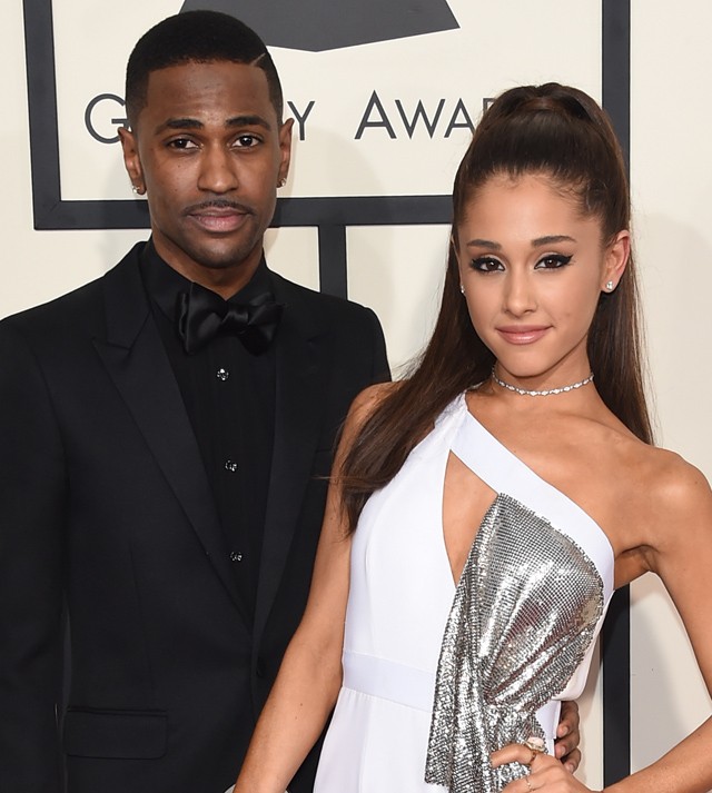 Ariana Grande és Big Sean