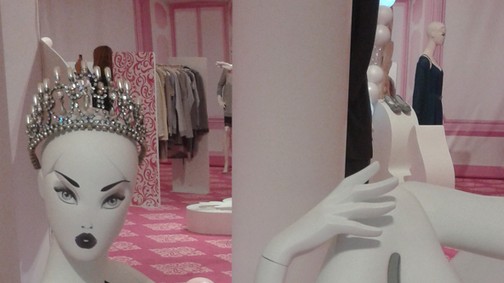 Van, aki forrón szereti  - Az Intimissimi szexi, új kollekciója