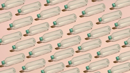 Egyszerűen nincs annyi nyersanyagunk, hogy ilyen pazarlóan éljünk