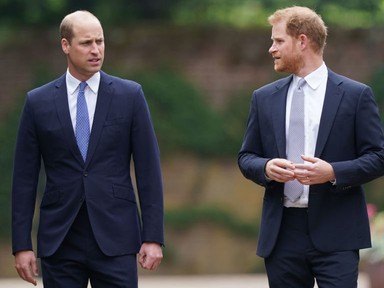 Szívszorító részletet szúrtak ki a királyi család koronázási videójában