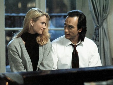 Mintha megállt volna az idő: Gyerekkorunk kedvenc színésznője még ma is gyönyörű, így él most a Huncutka ügyvédnőjét alakító Kelly Lynch