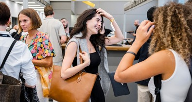 Milyen tárgyak vesznek majd körül minket a jövőben, és hogyan készülnek? – Future Materials konferencia Budapesten