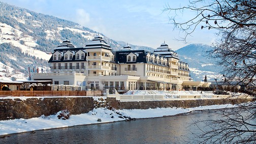 Vár a napfényes Lienz