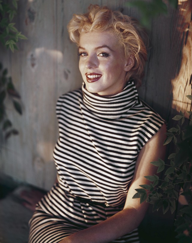 Ez a hollywoodi ikon a lelkitársad a csillagjegyed alapján