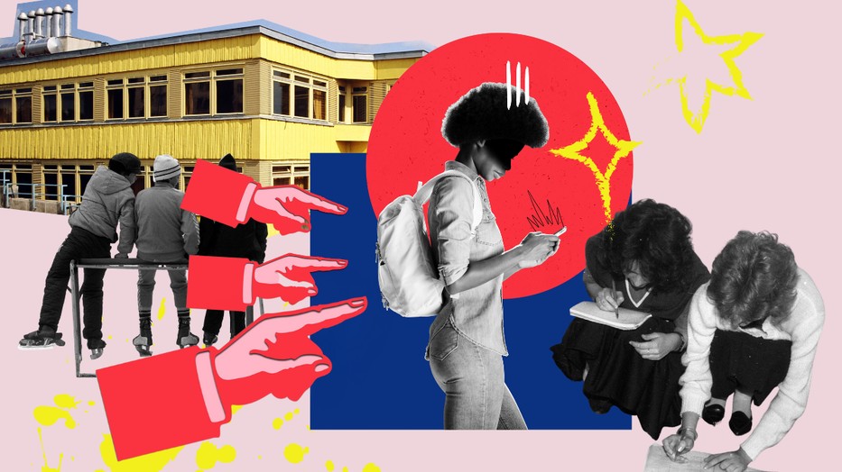 Mit tanulnak ebből a gyerekek?