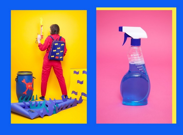 Fókuszban a nő és a környezet: Bemutatjuk a müskinn X ZINA új táskáit