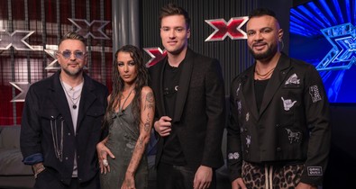 Ők ketten estek ki az X-Faktor harmadik élő show-jából, drámai pillanatoknak lehettünk tanúi