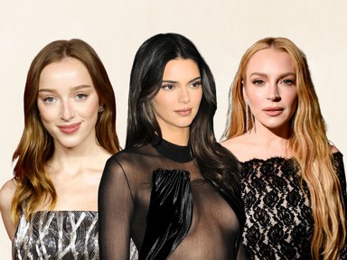 13 őszi hajszín, amibe azonnal beleszeretsz majd