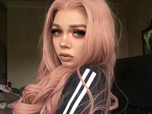 Ettől a sminktől teljesen kiakadtak az emberek, pedig egyszerűen zseniális