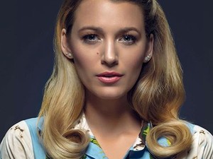 Blake Lively zöldháttérnek öltözött: már biztos, hogy mém lesz belőle...
