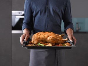 Élvezd a kellemes estét a tökéletes sütéssel párosítva.