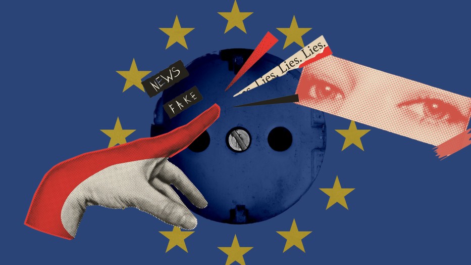 Te mennyire tudatosan fogyasztod a híreket?