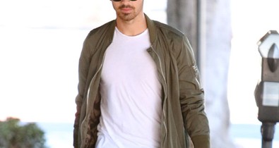 A hét legstílusosabb pasija: Joe Jonas