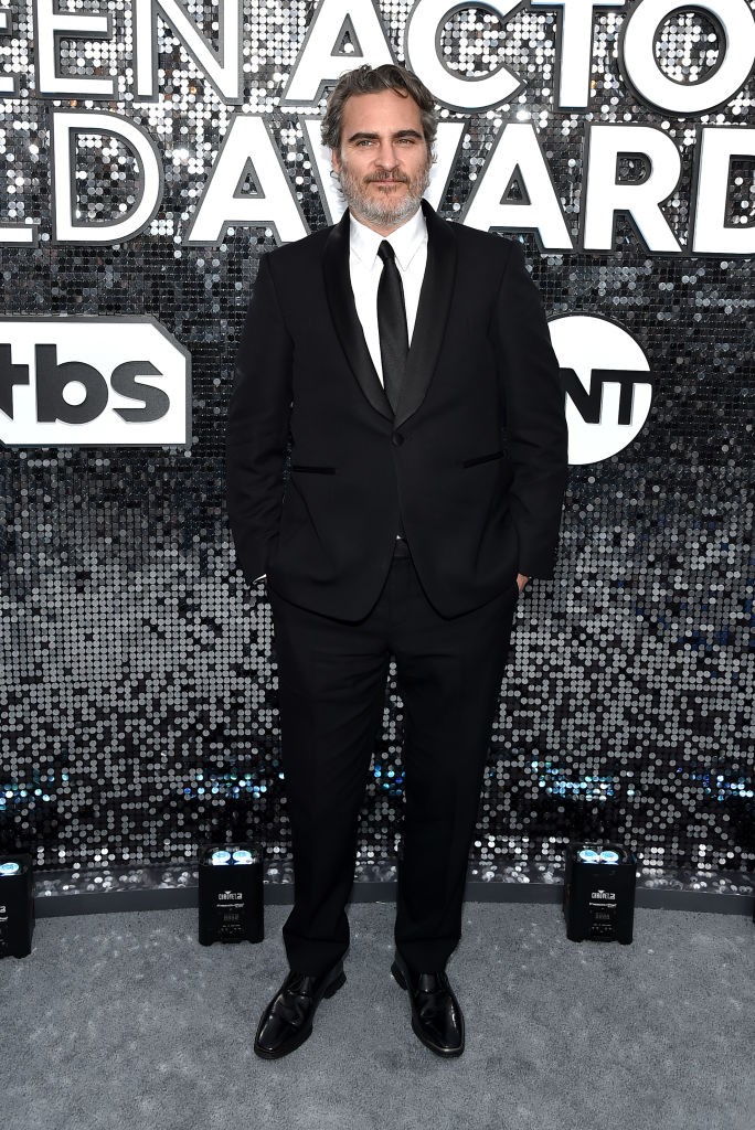 Joaquin Phoenix - A zöld szuperhős