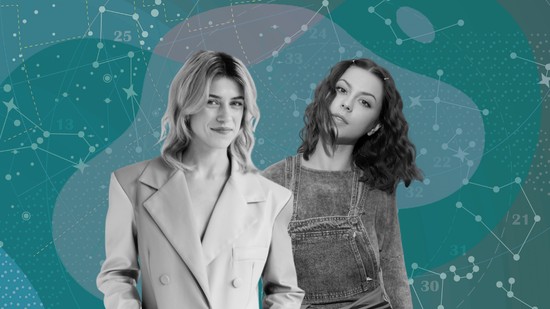 Döbrösi Laura: „Próbálok stabil támasz lenni”