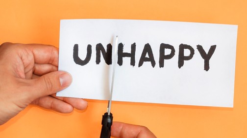 Hogyan érezd jól magad, ha nehéz perióduson mész keresztül?