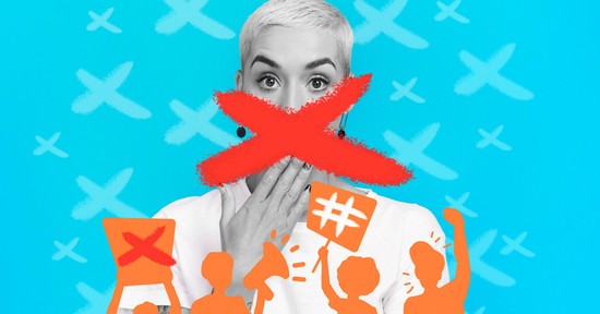 A feminista aktivisták fontos szerepe a társadalomban