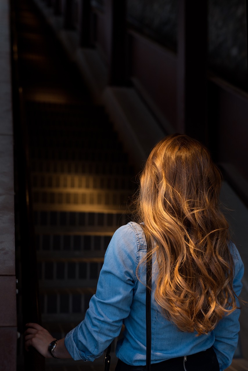 A marketingvezető számára december a legstresszesebb időszak