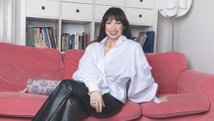 Cselényi Eszter befektetők nélkül vágott neki a vállalkozásnak, a Celeni ma az egyik legelismertebb magyar márka