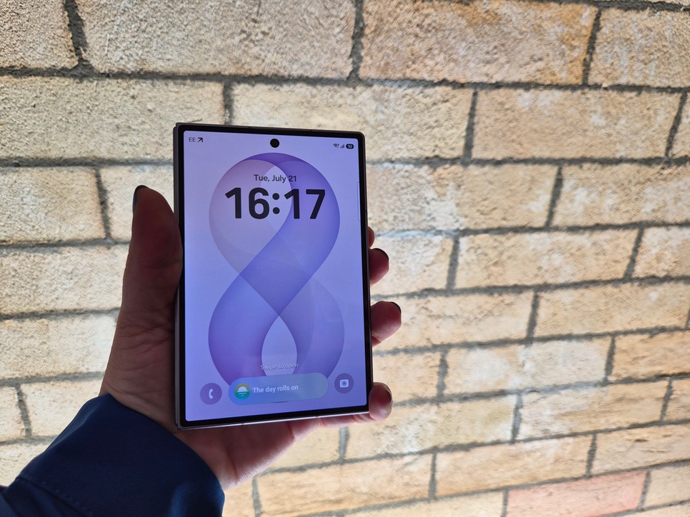 Samsung Galaxy Z
