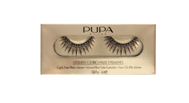 Golden Casino műszempilla PUPA 2950 Ft most 2360 Ft