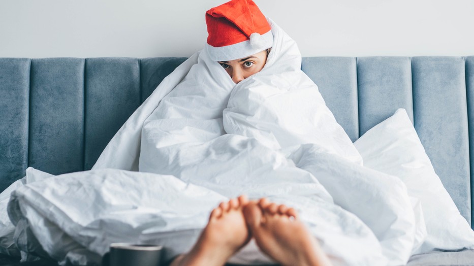 Betegség a karácsonyi szünet alatt? Nem véletlenül olyan magas a megfázások és a vírusos megbetegedések száma az év ezen szakaszában