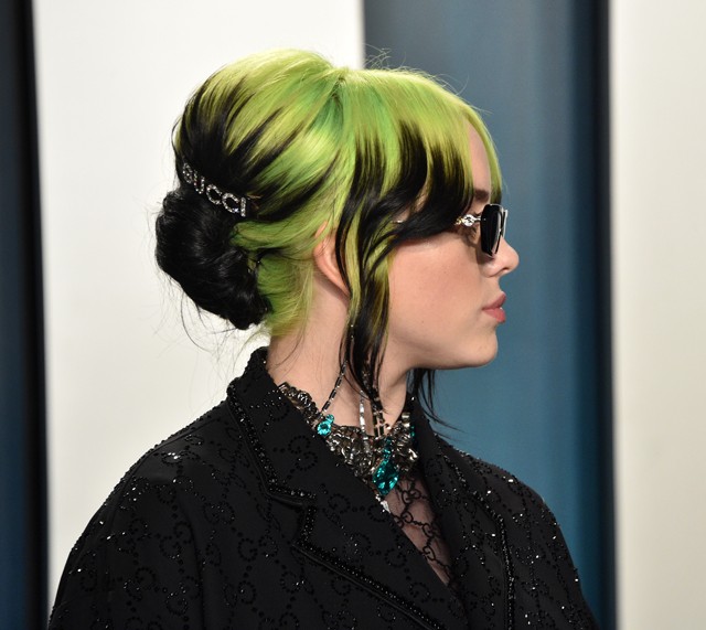 Ezek voltak az Oscar-gála legszebb frizurái