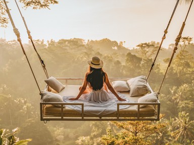 5 zseniális trükk a világ minden tájáról, amitől végre jól alszol