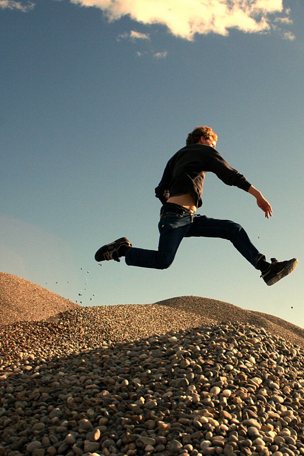 Glamour szerkesztőség