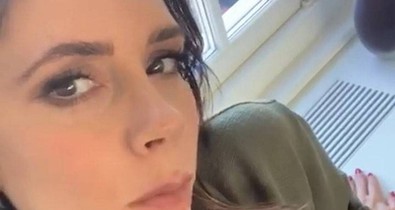 Szenzációs: Visszatér a Spice Girls-be Victoria Beckham, nem is akárhol