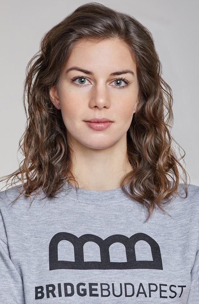 Bridge Budapest - a csapat, ami bármire képes