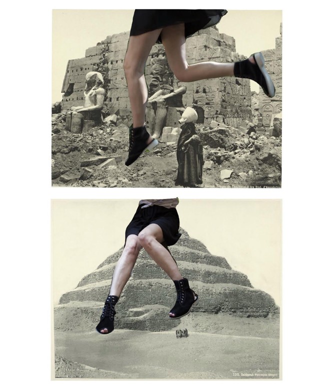 A New Yorkban élő magyar stylist divattervezővé avanzsál