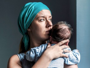 Ezek a leggyakoribb mentális problémák a várandósság után