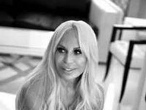 Versace a H&M-ben ősszel!