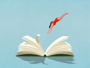 Ezekre a könyvekre csapj le a Glamour-napokon!