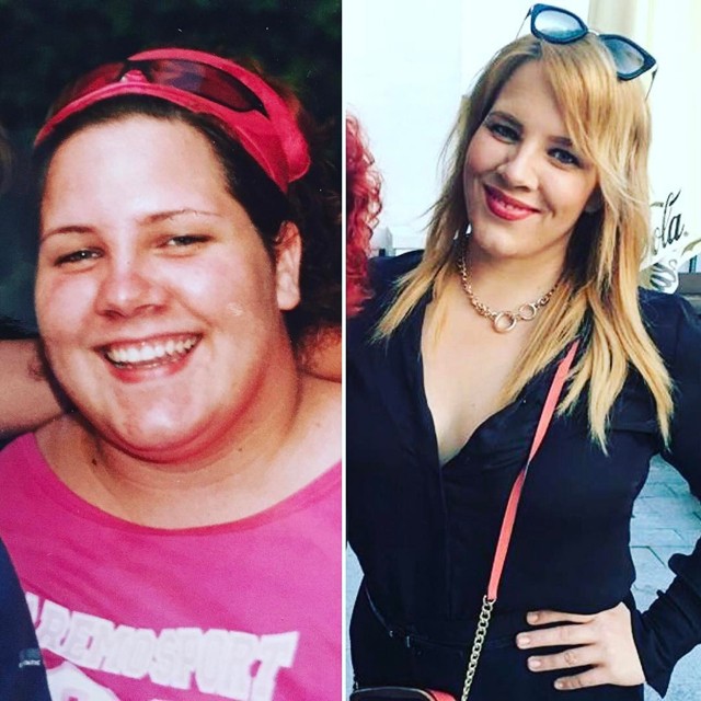 Nem hiszed el, mennyit fogyott! Tóth Vera kirobbanó formában van!