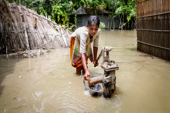 Ne csak szorongj, aktívan tegyél a klímavédelemért - Az UNICEF Magyarország Klímahősök programja ebben segít