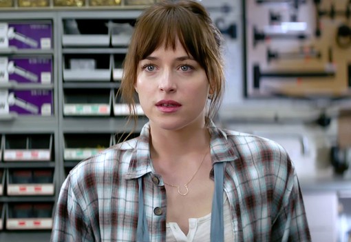 Így néznek ki ma A szürke ötven árnyalatának szereplői, rengeteget változtak a forgatás óta