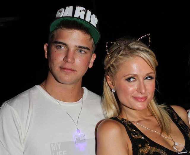 Glamour szerkesztőség