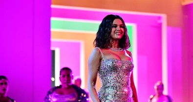 Selena Gomeznek tilos volt kimondania ezt a kifejezést, míg a Disney-nek dolgozott