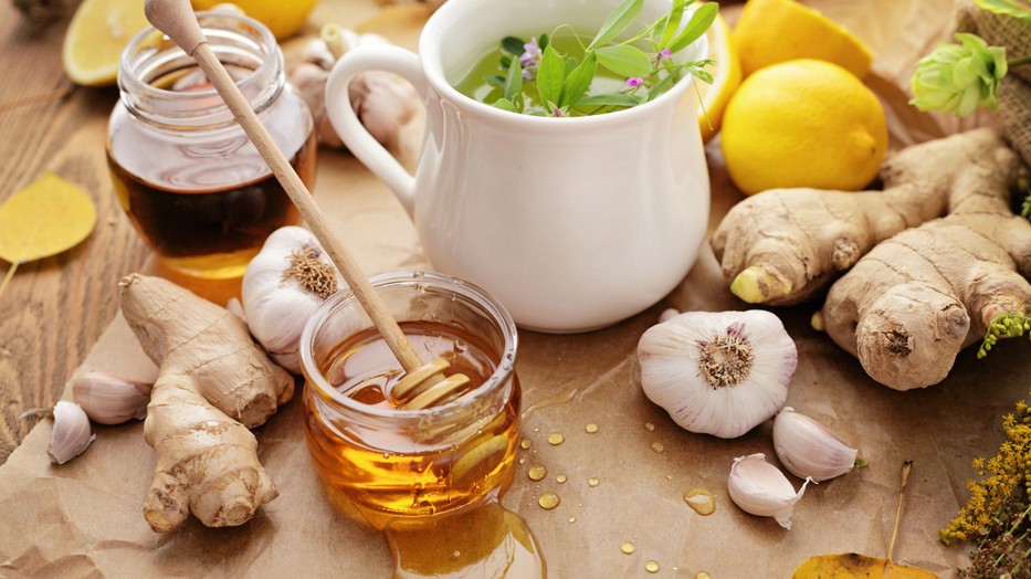 Ez a természetes antibiotikum védelmet nyújthat a megfázás ellen